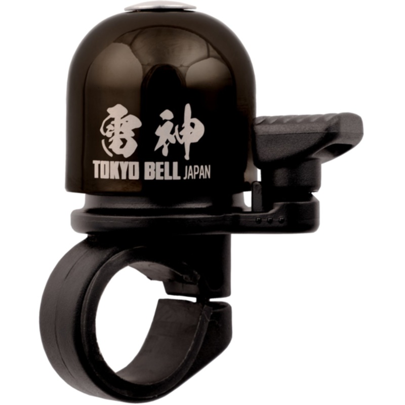 Mirrycle Incredibell Raijin