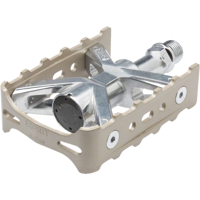 MKS Esprit Pedals