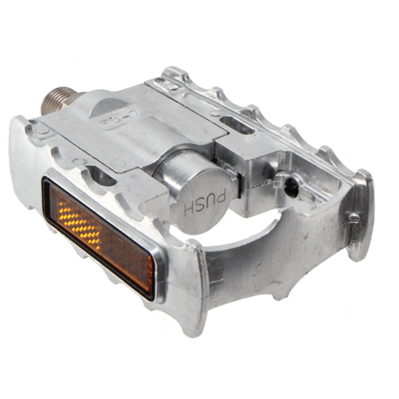 MKS FD-7 Folding Pedals