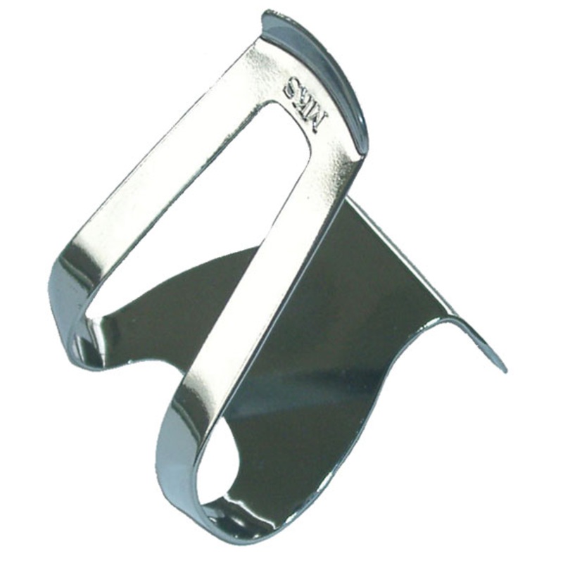 MKS Half Clip Mini Toe Clips