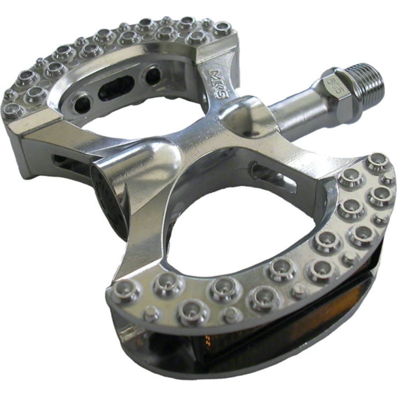 MKS Lambda Pedals
