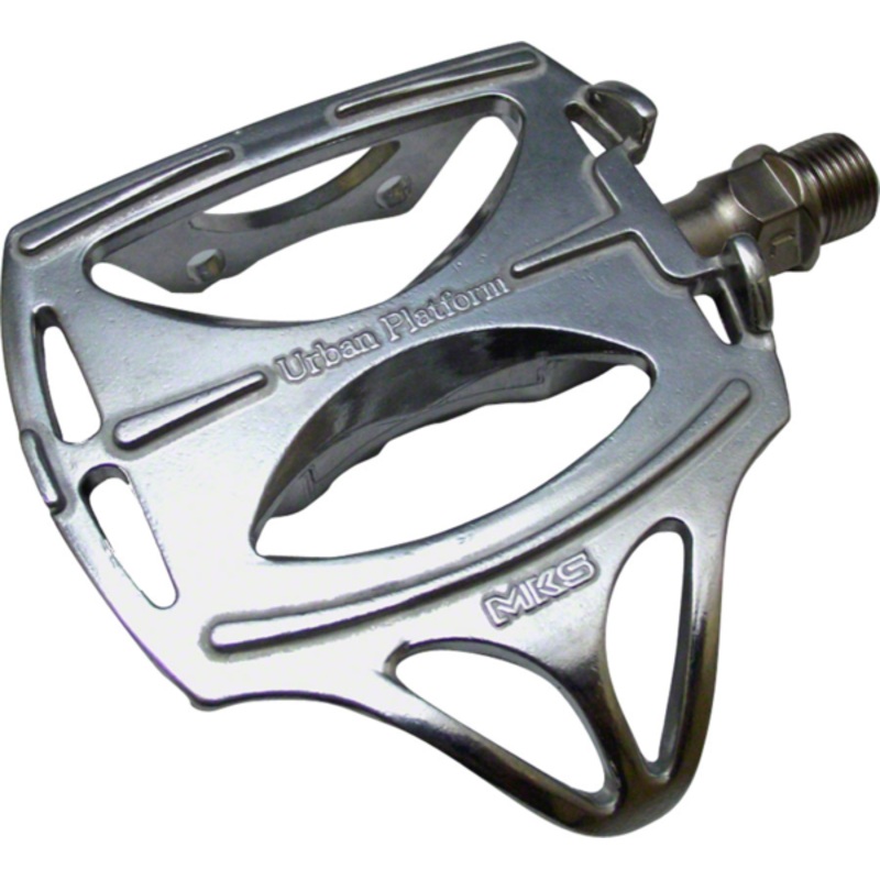MKS Urban Platform Pedals