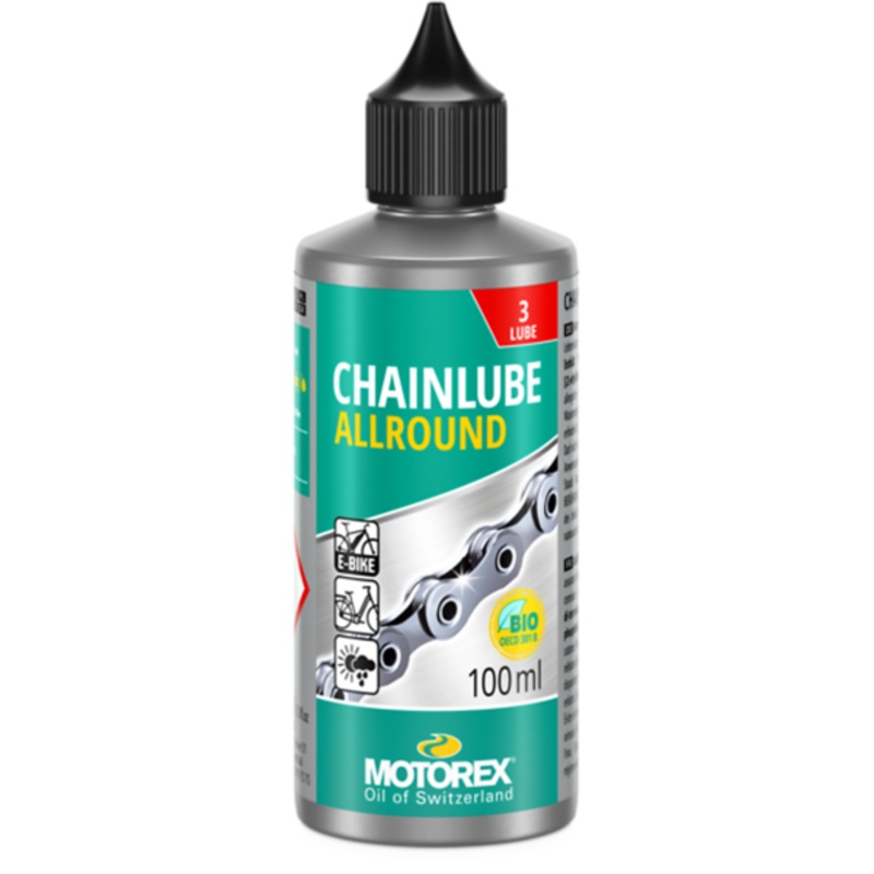 Motorex Chainlube Allround
