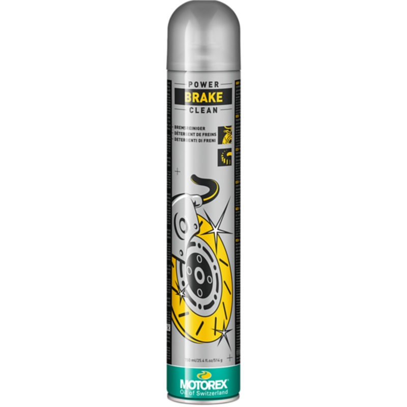 Motorex Power Brake Clean