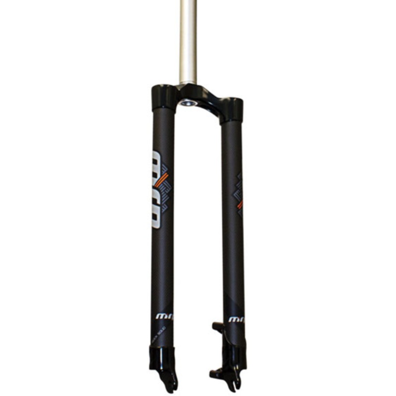 MRP Rock Solid Rigid Fork Straight 490mm