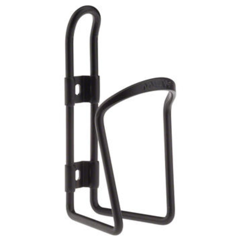 MSW AC-100 Alloy Water Bottle Cage 6mm