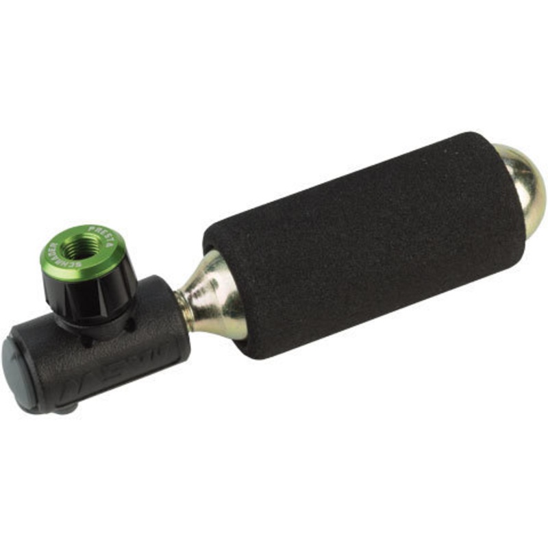 MSW Airstream Pump