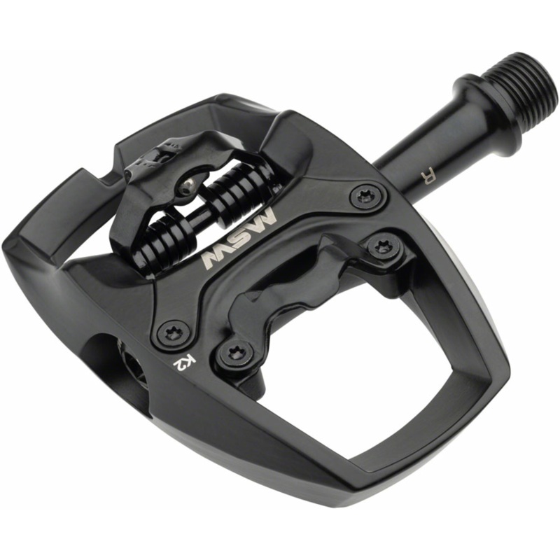 MSW Flip II Pedals