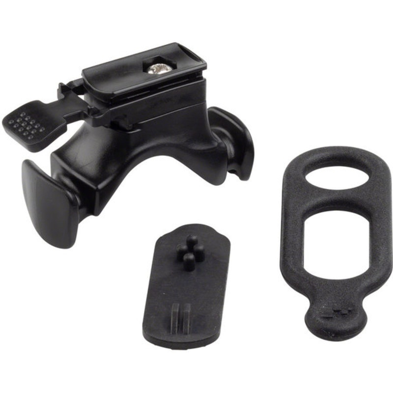 MSW Front Mounting Bracket for White Bat Headlight