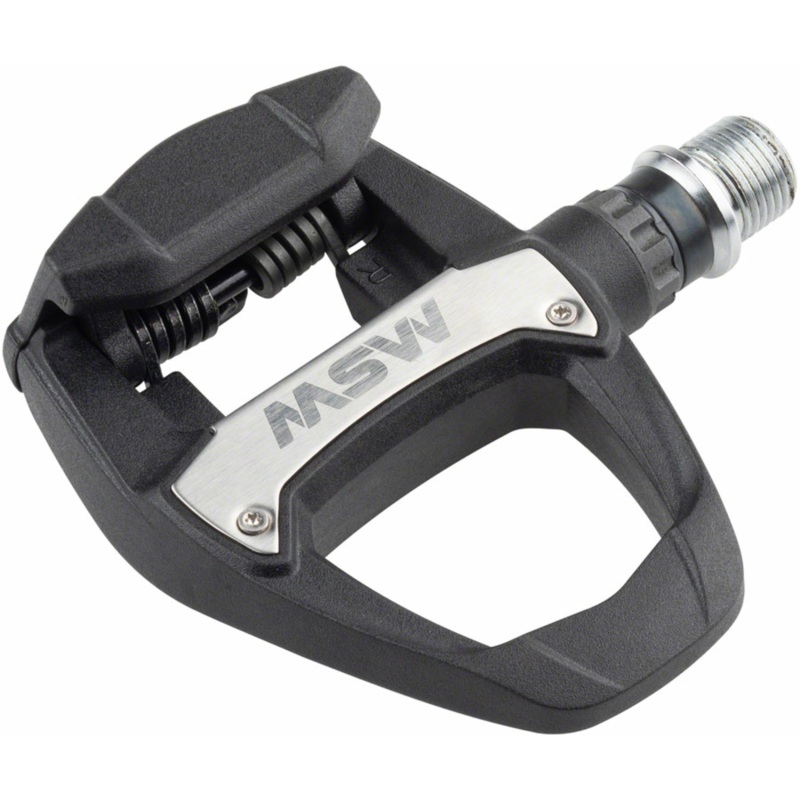 MSW Judo Pedal