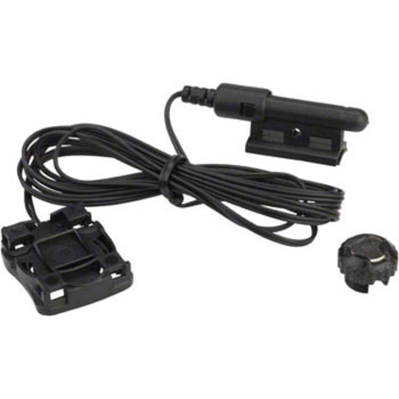 MSW Miniac Harness
