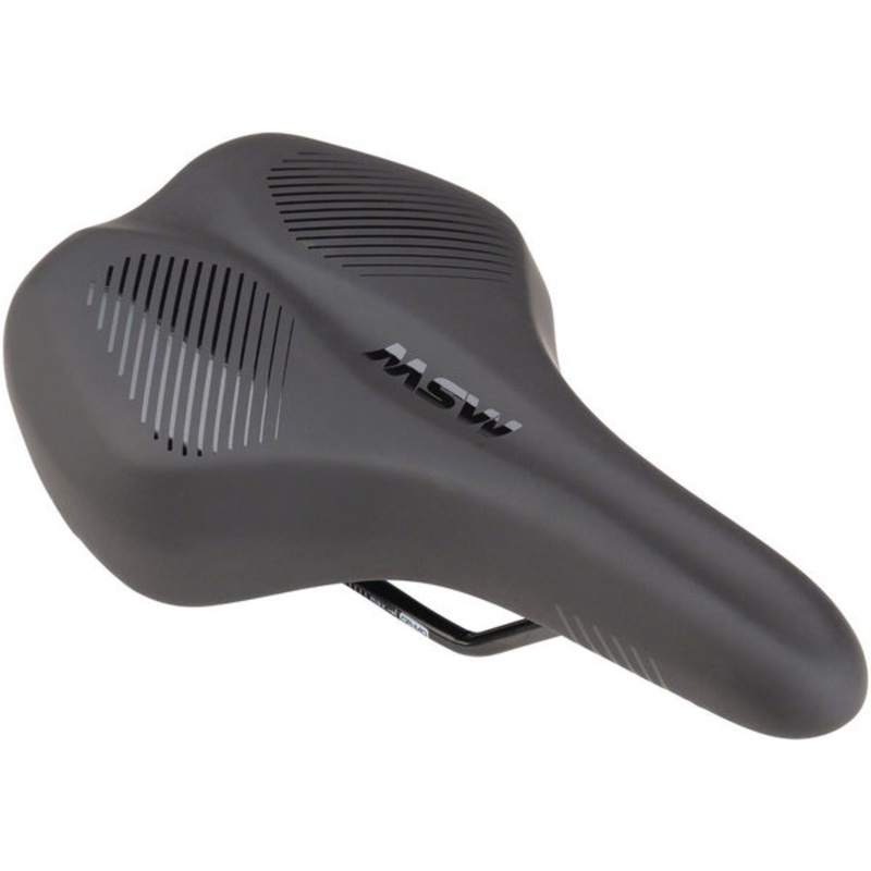 MSW Spin Chromoly Saddle