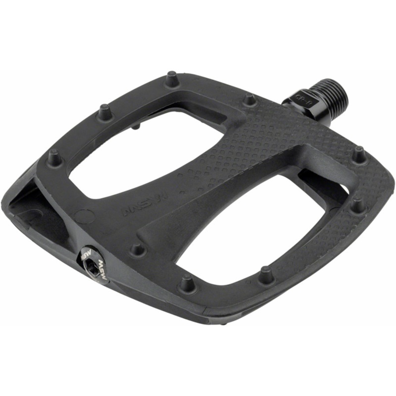 MSW Thump Pedals