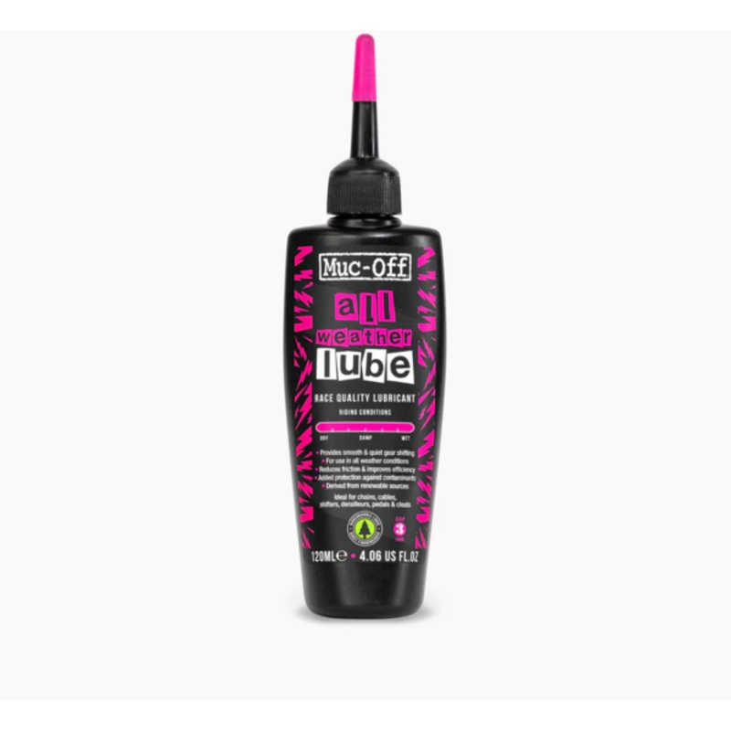 Muc-Off All Weather Lubricant