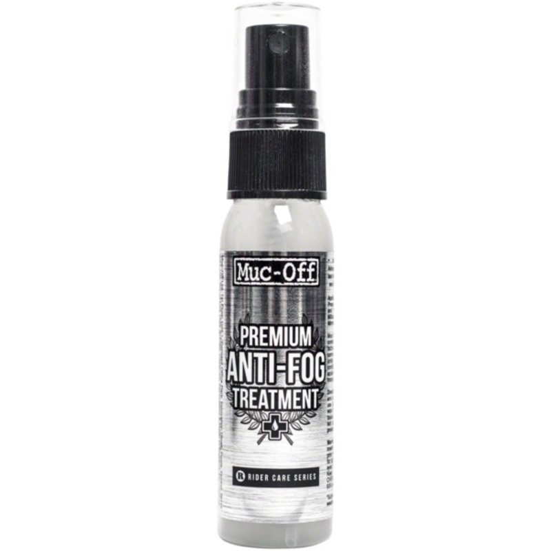 Muc-Off Anti Fog Treatment