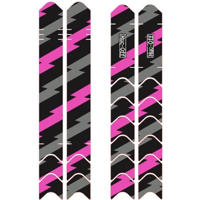 Muc-Off Chainstay Protection