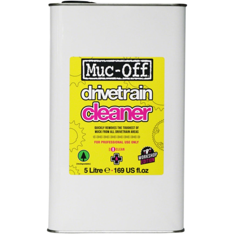 Muc-Off Drivetrain Cleaner