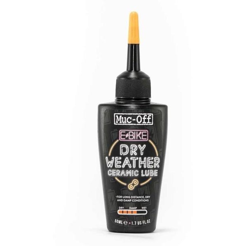 Muc-Off eBike Dry Lube