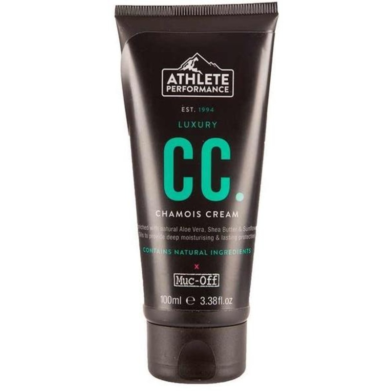 Muc-Off Luxury Chamois Cream