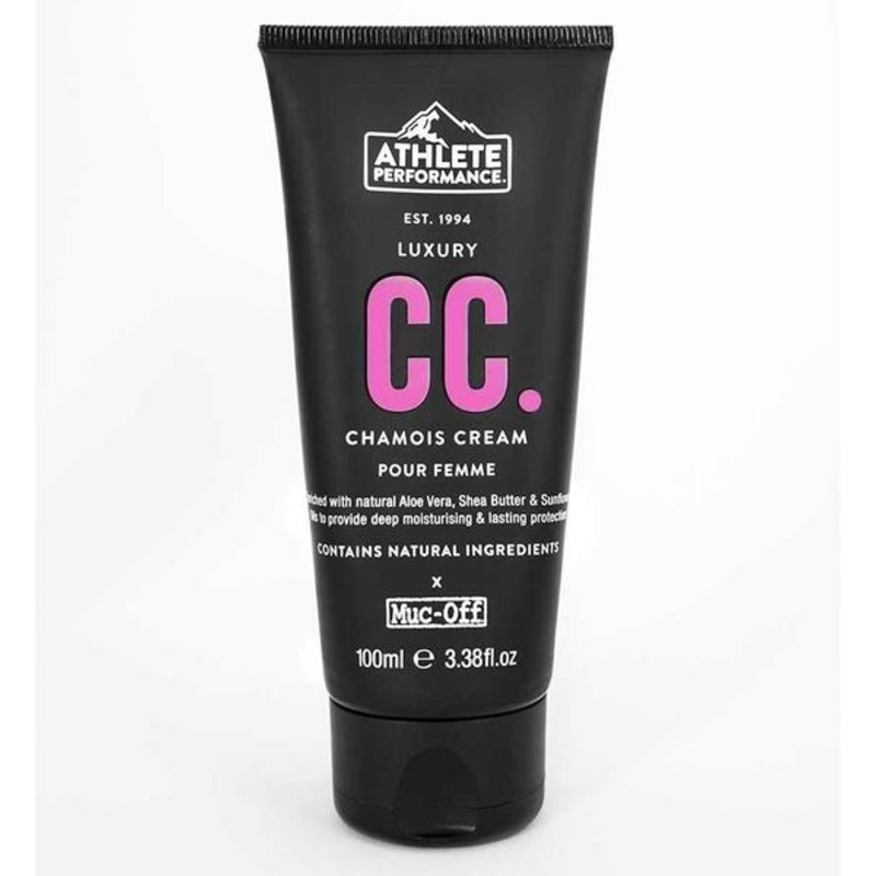 Muc-Off Women’s Chamois Cream