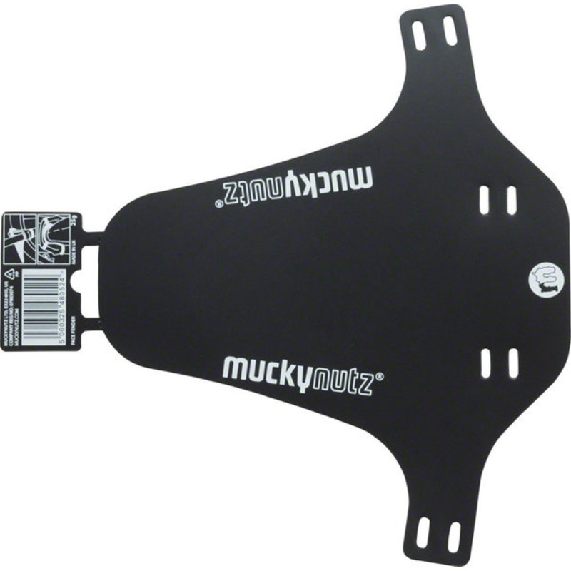 Mucky Nutz Face Fender
