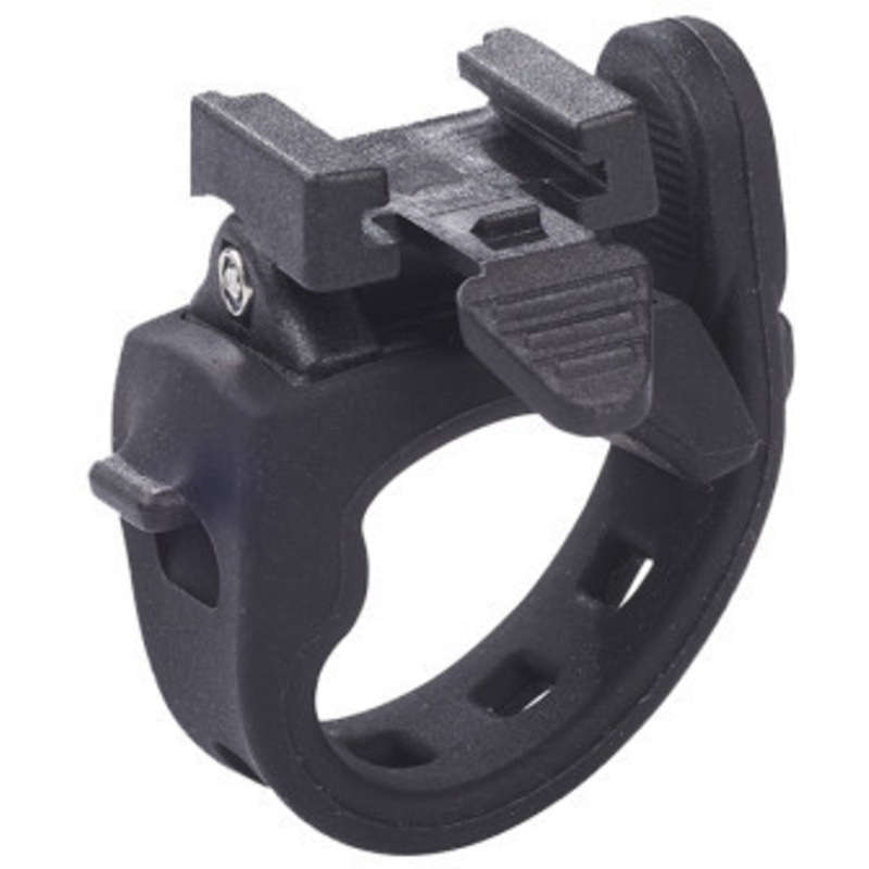 NiteRider Adjustable Angle Tail Light Strap Mount