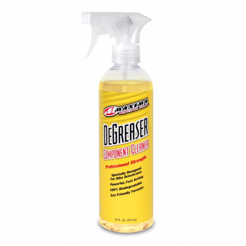 Maxima DeGreaser