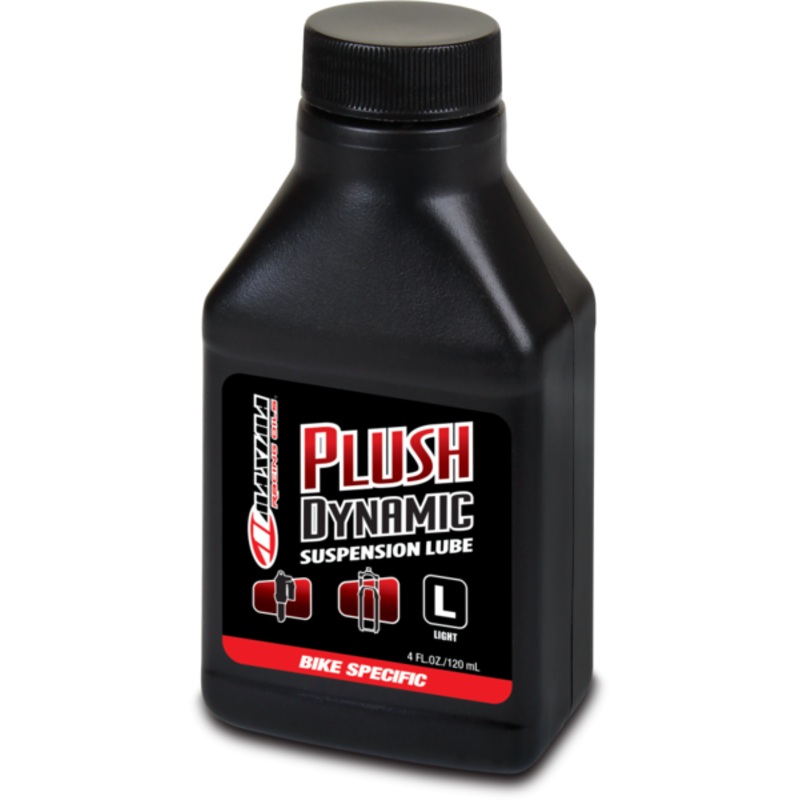 Maxima Plush Dynamic Light Suspension Fluid