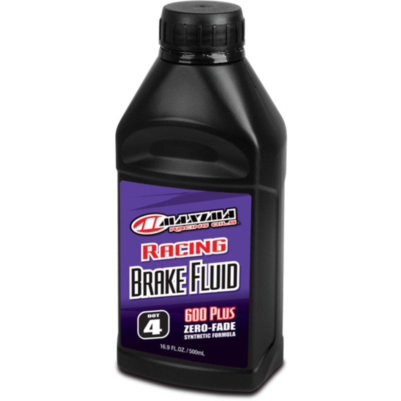 Maxima Racing DOT-4 Brake Fluid