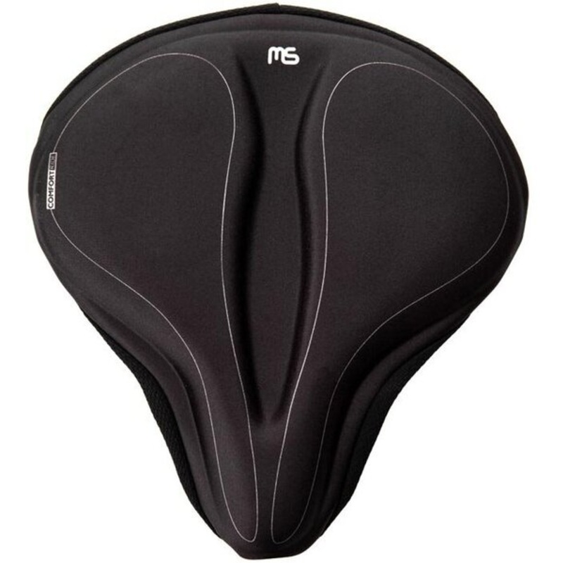 MegaSoft Megasoft Cruiser Gel Saddle Cover