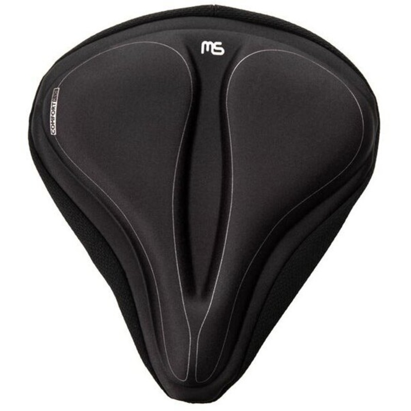 MegaSoft Megasoft Rec+ Gel Saddle Cover