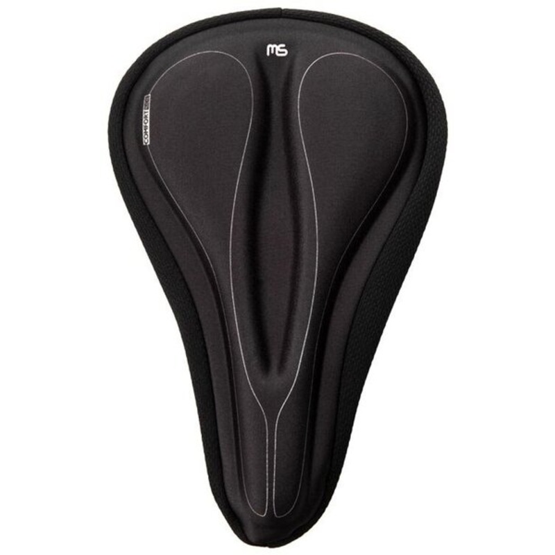 MegaSoft Megasoft Sport Gel Saddle Cover