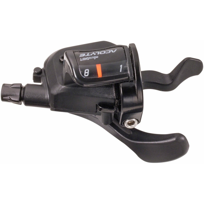 Microshift Acolyte Xpress Trigger Right Shifter