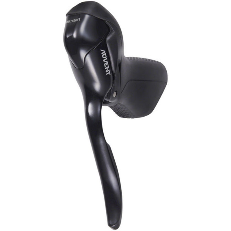 Microshift ADVENT Left Drop Bar Lever for 1x
