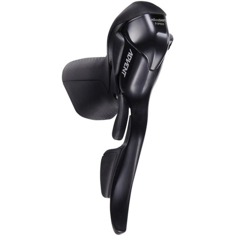 Microshift ADVENT Right Drop Bar Shifter