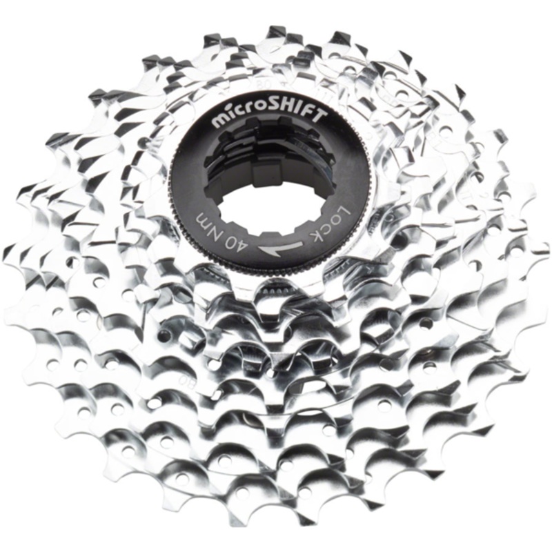 Microshift G10 10-Speed Cassette 2025
