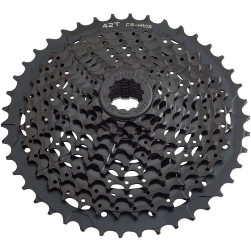 Microshift H10 10-Speed Cassette
