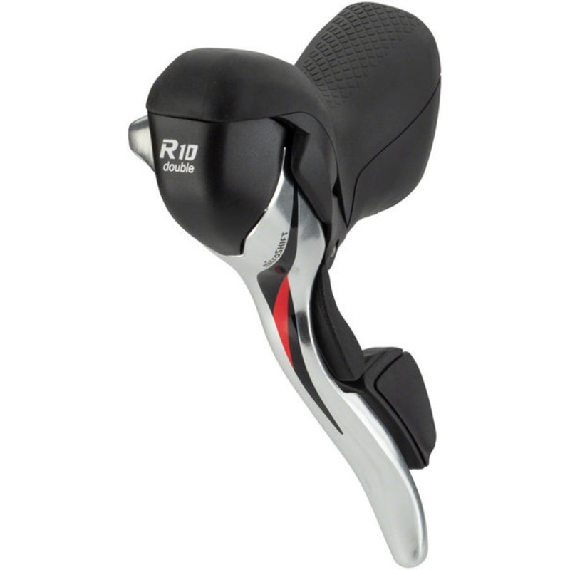 Microshift R10 Drop Bar Shifter