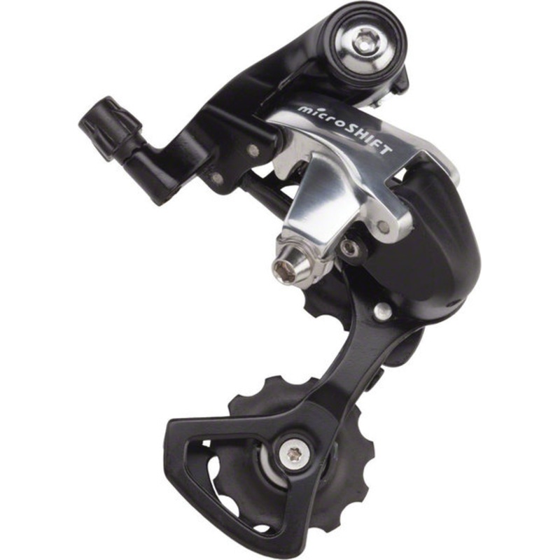 Microshift R9 Rear Derailleur