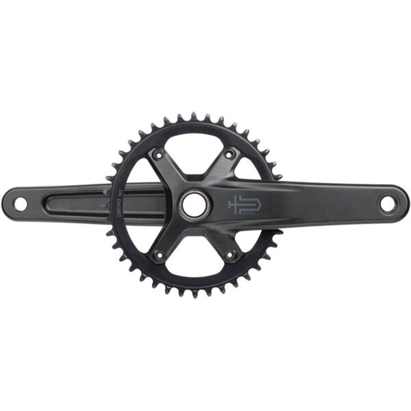 Microshift Sword 1x Crankset