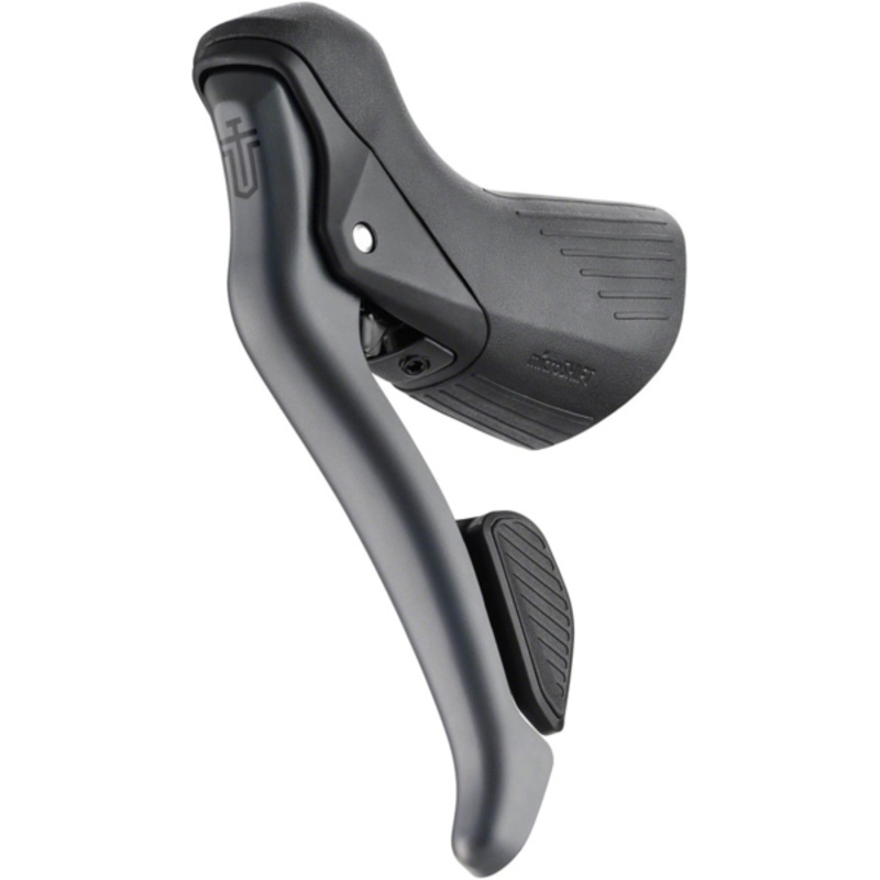 Microshift Sword Left Drop Bar Brake Lever/Dropper Remote