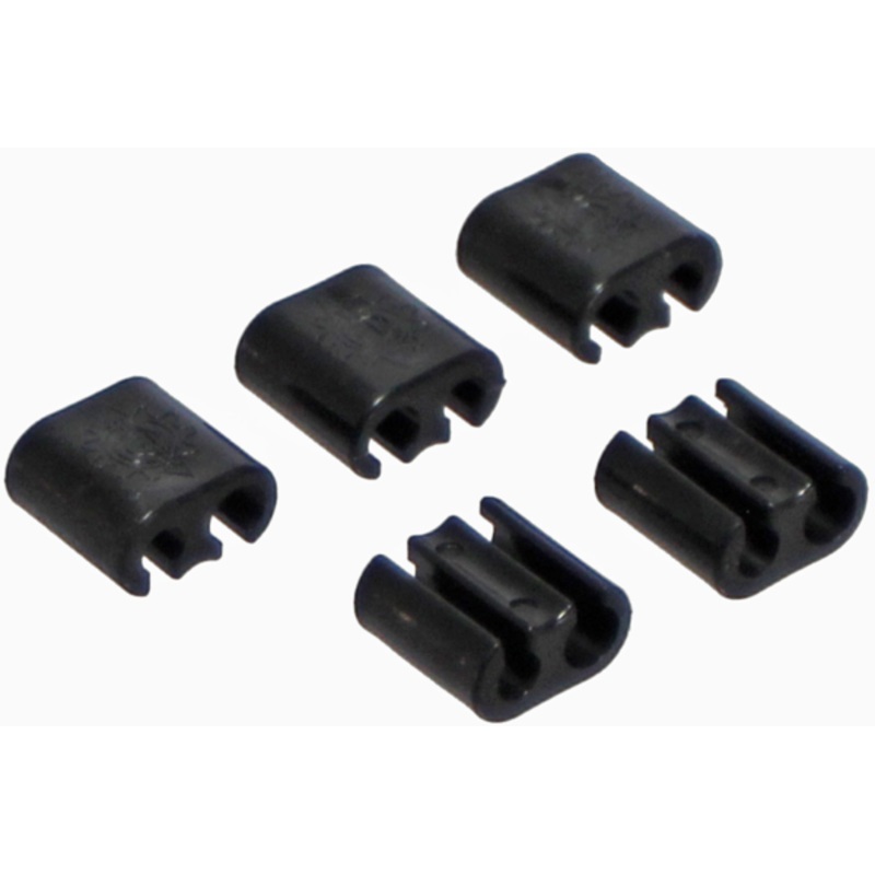 Miles Wide Cable Buddies