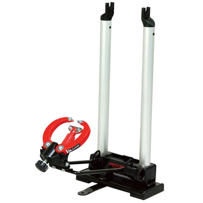 Minoura FT-1 Wheel Truing Stand