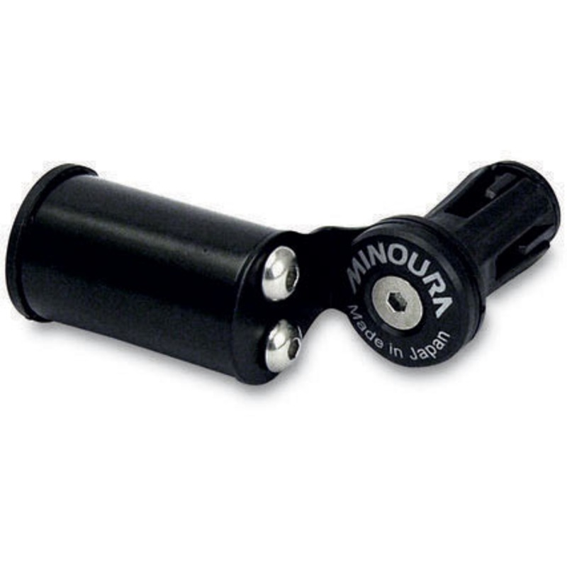 Minoura LMA-H Bar End Accessory Holder