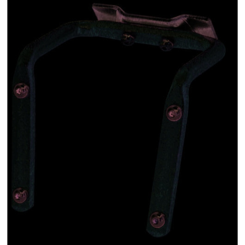 Minoura SBH-300 Saddle Mount Bottle Cage Holder
