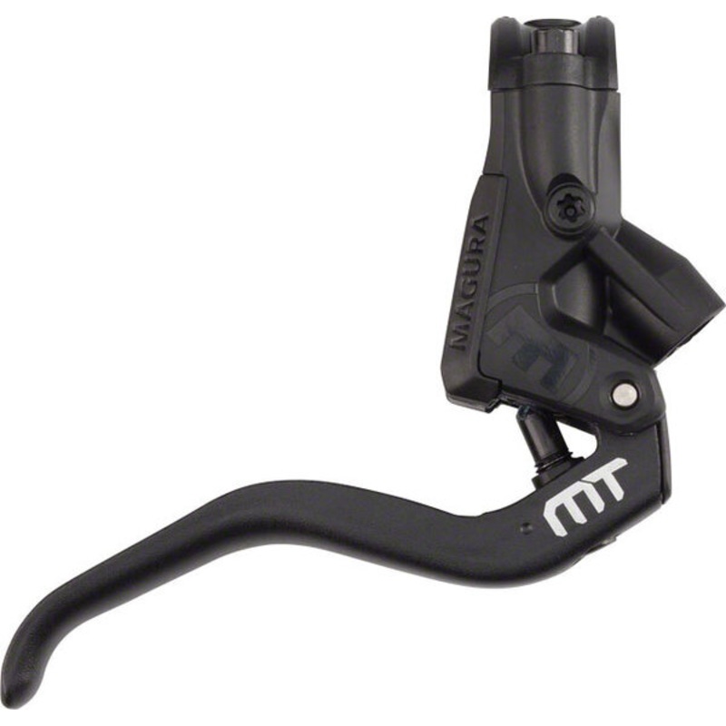 Magura Magura MT4 Disc Brake Master Cylinder Assembly Aluminum Lever