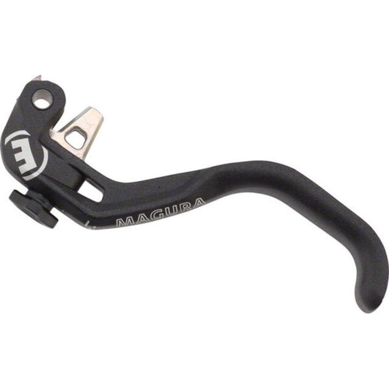 Magura Magura MT7 1-Finger Disc Brake Lever Blade Aluminum Reach Adjust