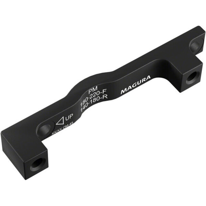 Magura Magura QM 45 Disc Brake Adapter – 180mm-220mm Rotor (Front) or 140mm-180mm Rotor (Rear)