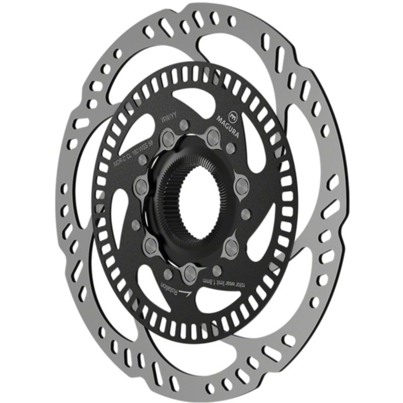 Magura MT C ABS Rotor