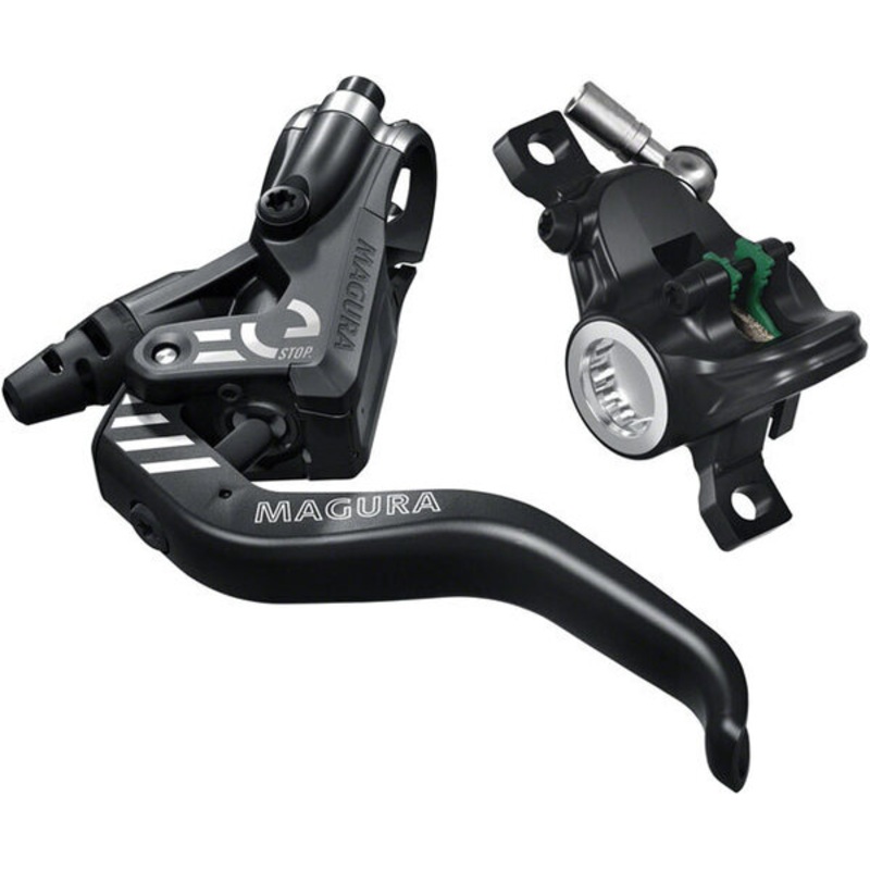 Magura MT4 eSTOP eBike Disc Brake & Lever